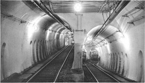 CID 2 tunnels